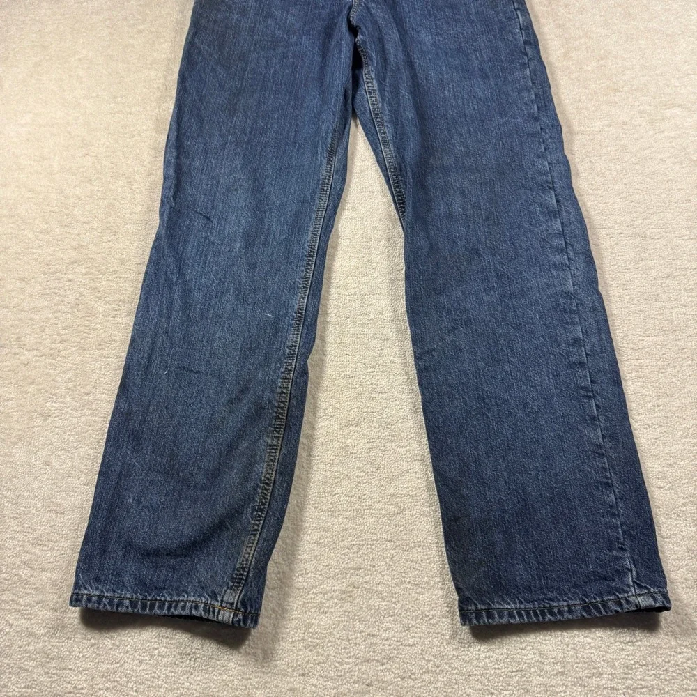 Carhartt relaxed fit